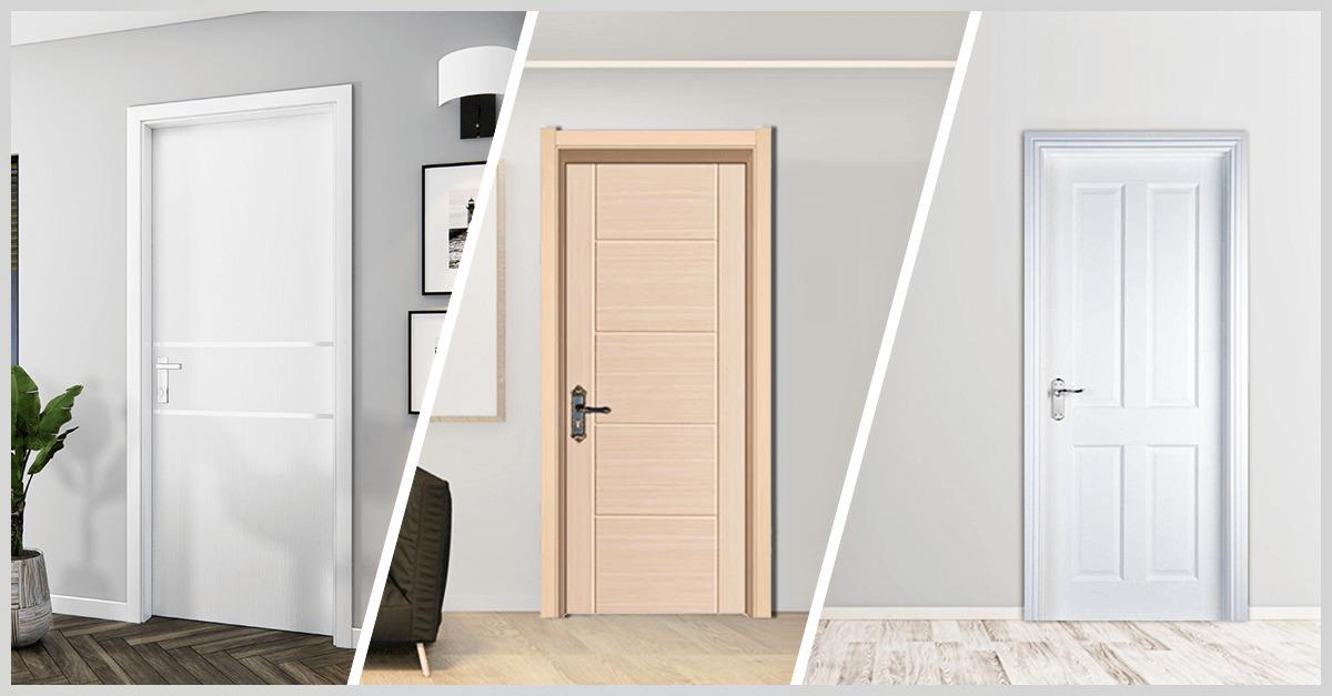 Quy trình lắp đặt cửa composite tại CNM Door